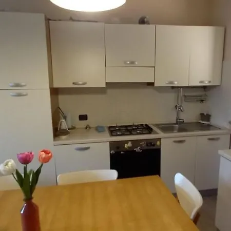 Casa Mia ليدو ماريني