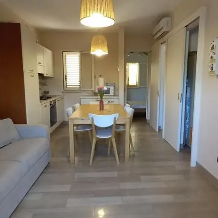 شقة Casa Mia ليدو ماريني
