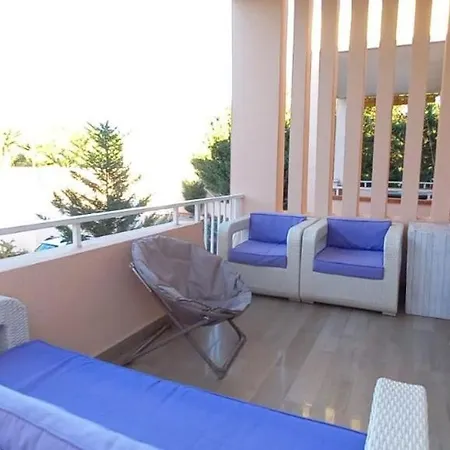 شقة Casa Mia ليدو ماريني