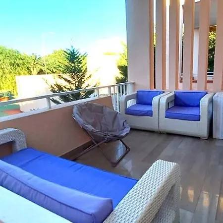 Casa Mia ليدو ماريني
